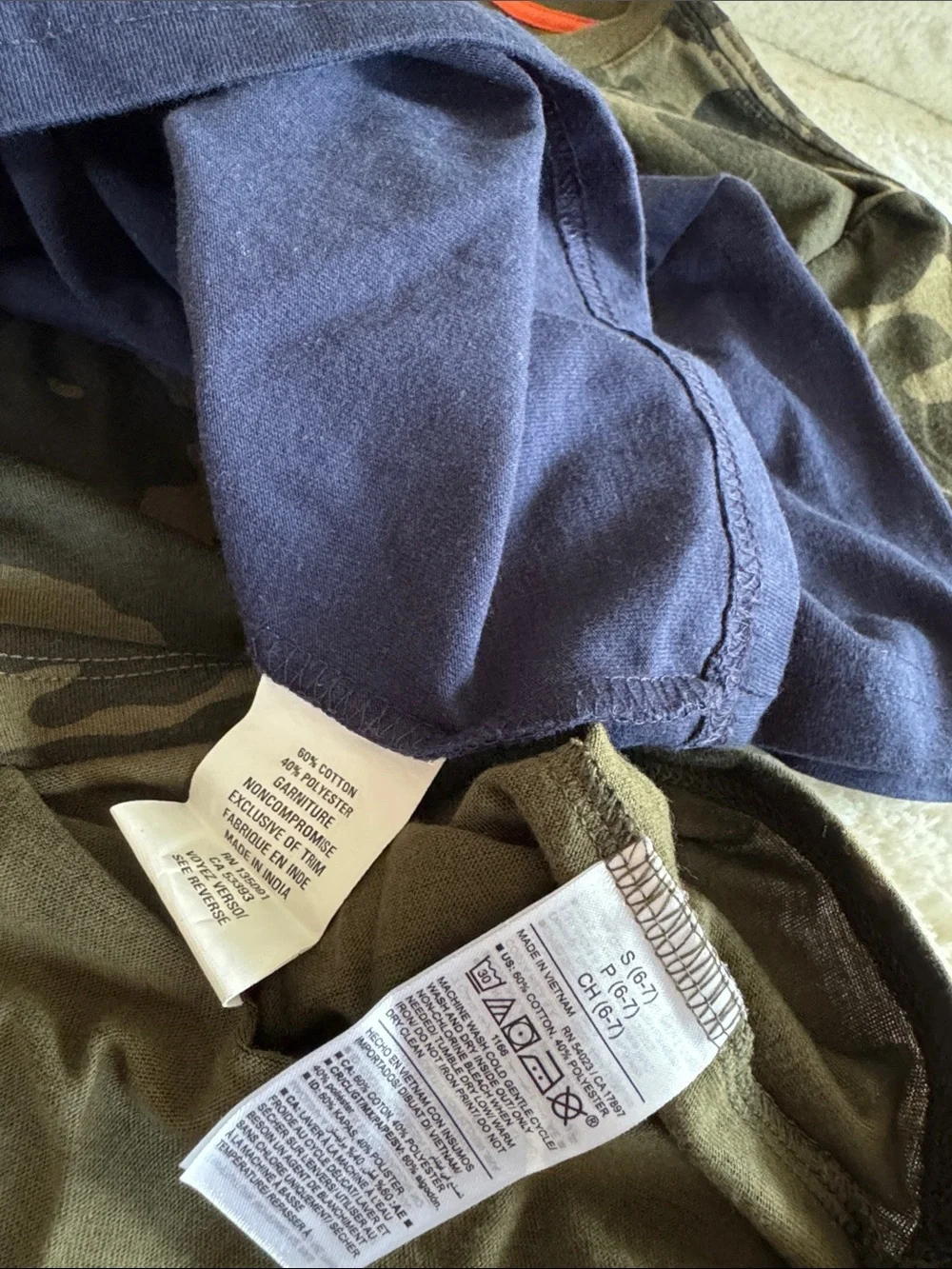 Old Navy like new